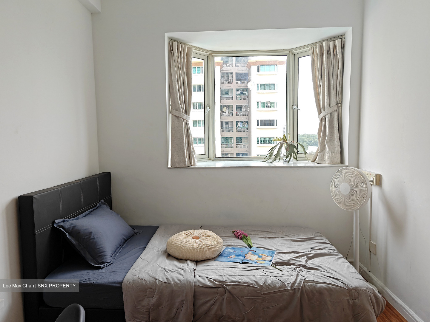 Evergreen Park (D19), Apartment #516146501